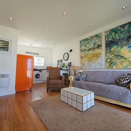Villa Ocean Swell Bude Esterno foto