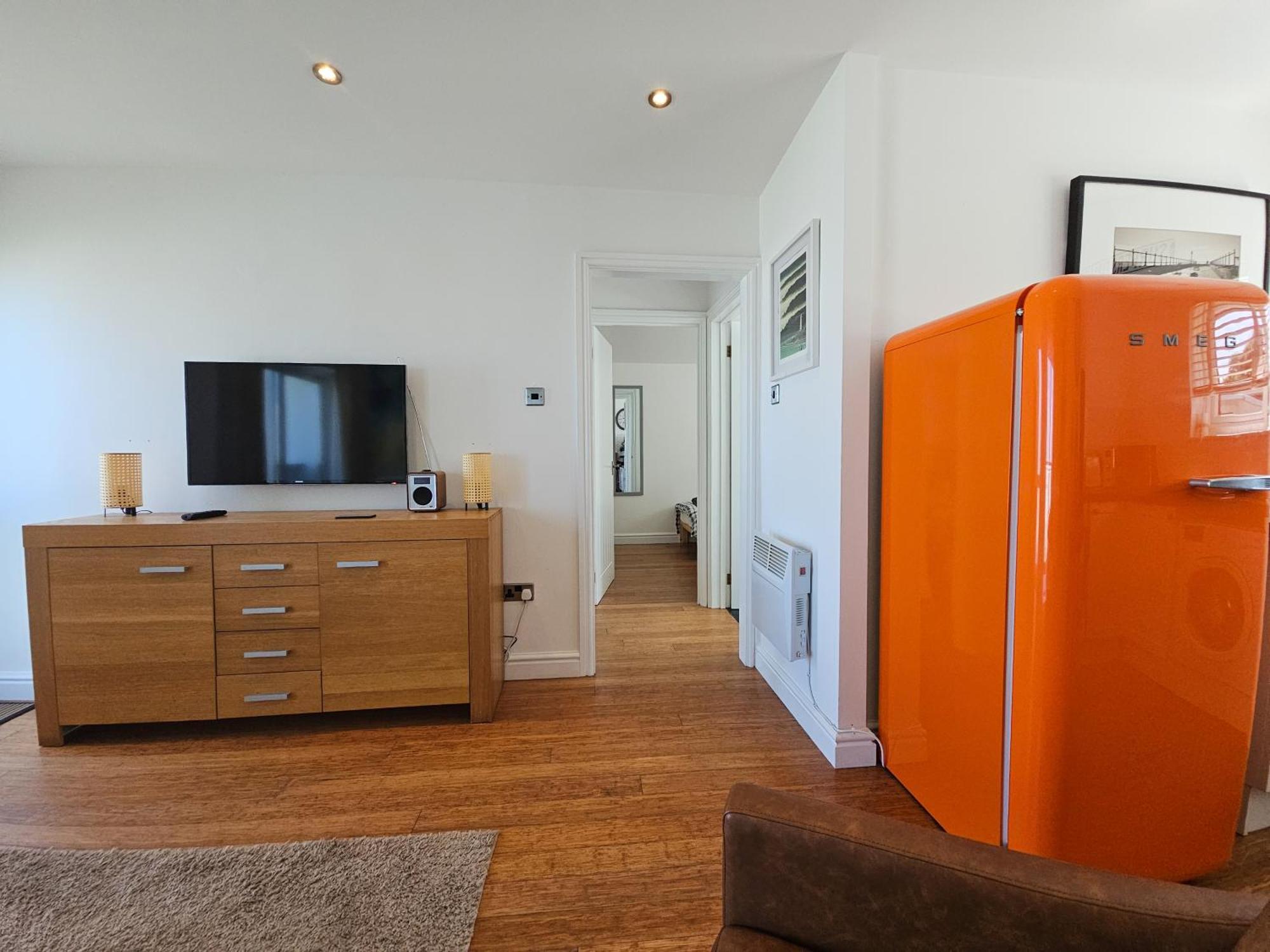 Villa Ocean Swell Bude Esterno foto