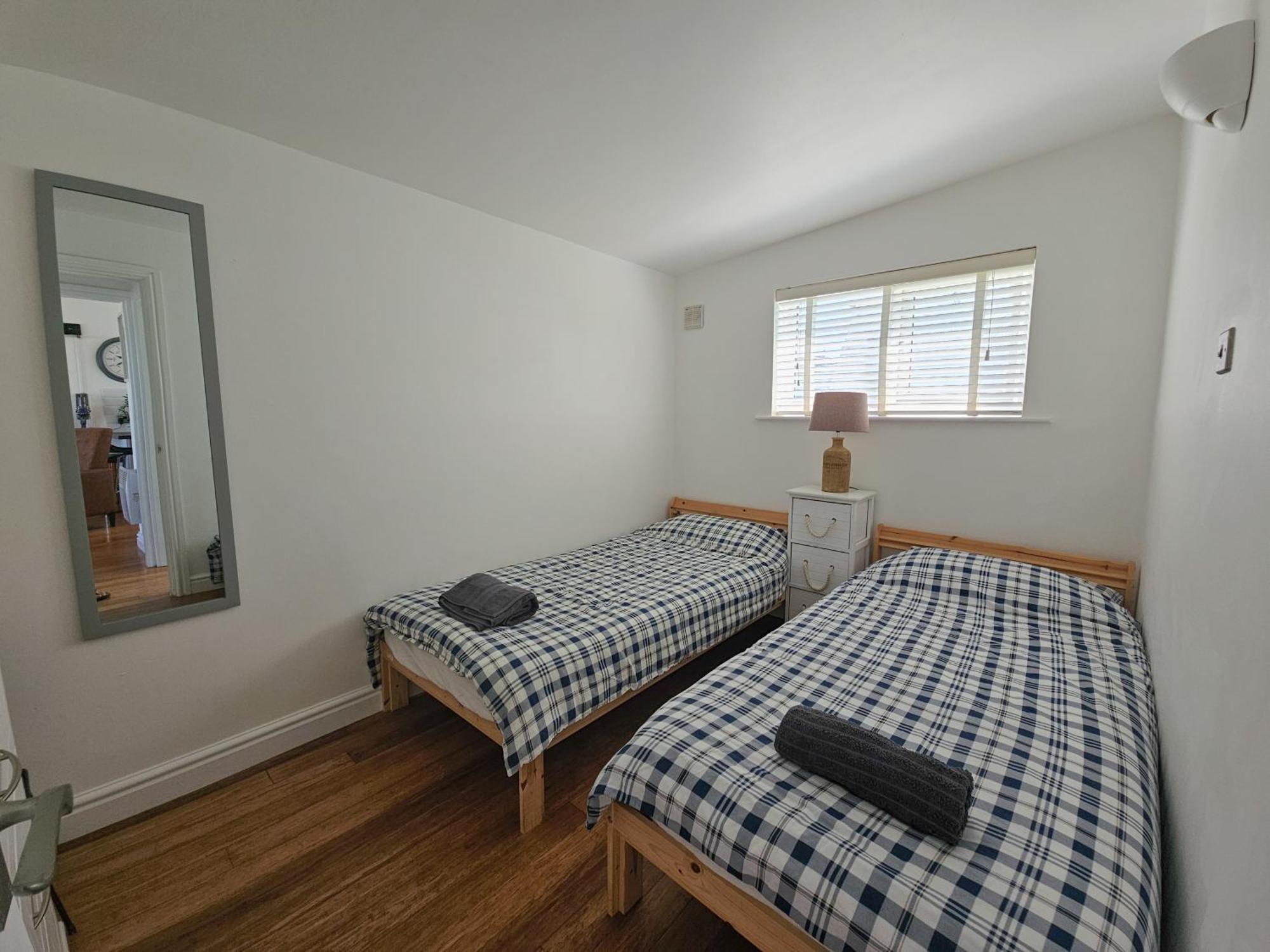 Villa Ocean Swell Bude Esterno foto